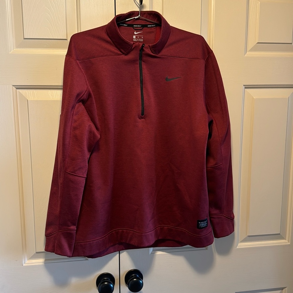 Nike Golf Crewneck